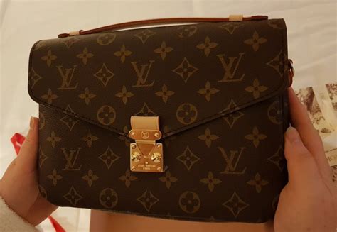 como saber si un louis vuitton es original|louis vuitton bolso.